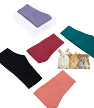 Load image into Gallery viewer, Bunnymate comfortable soft cloud leggings
