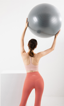 Load image into Gallery viewer, Bunnymate comfortable sports bra zephyr top