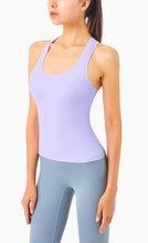 Load image into Gallery viewer, Bunnymate comfortable sports top Y Tank