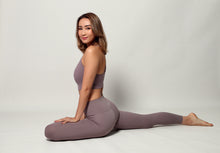 Load image into Gallery viewer, Bunnymate comfortable sports bra aurora top