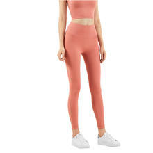 Load image into Gallery viewer, Bunnymate comfortable soft energetic leggings