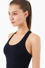 Load image into Gallery viewer, Bunnymate comfortable sports top Y Tank