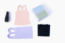 Load image into Gallery viewer, Bunnymate comfortable sports top Y Tank