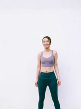 Load image into Gallery viewer, Bunnymate comfortable soft energetic leggings