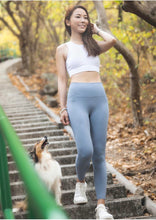 Load image into Gallery viewer, Bunnymate comfortable soft energetic leggings