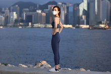 Load image into Gallery viewer, Bunnymate comfortable soft energetic leggings