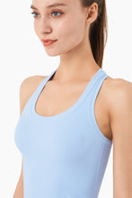 Load image into Gallery viewer, Bunnymate comfortable sports top Y Tank