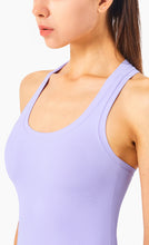 Load image into Gallery viewer, Bunnymate comfortable sports top Y Tank