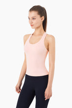 Load image into Gallery viewer, Bunnymate comfortable sports top Y Tank
