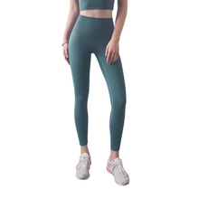Load image into Gallery viewer, Bunnymate comfortable soft energetic leggings