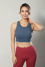 Load image into Gallery viewer, Bunnymate comfortable sports velvety top 
