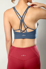 Load image into Gallery viewer, Bunnymate comfortable sports velvety top 
