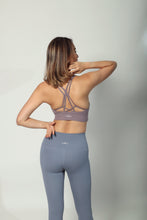 Load image into Gallery viewer, Bunnymate comfortable sports velvety top 
