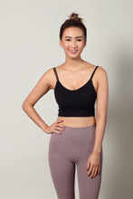 Load image into Gallery viewer, Bunnymate comfortable sports bra ardor top
