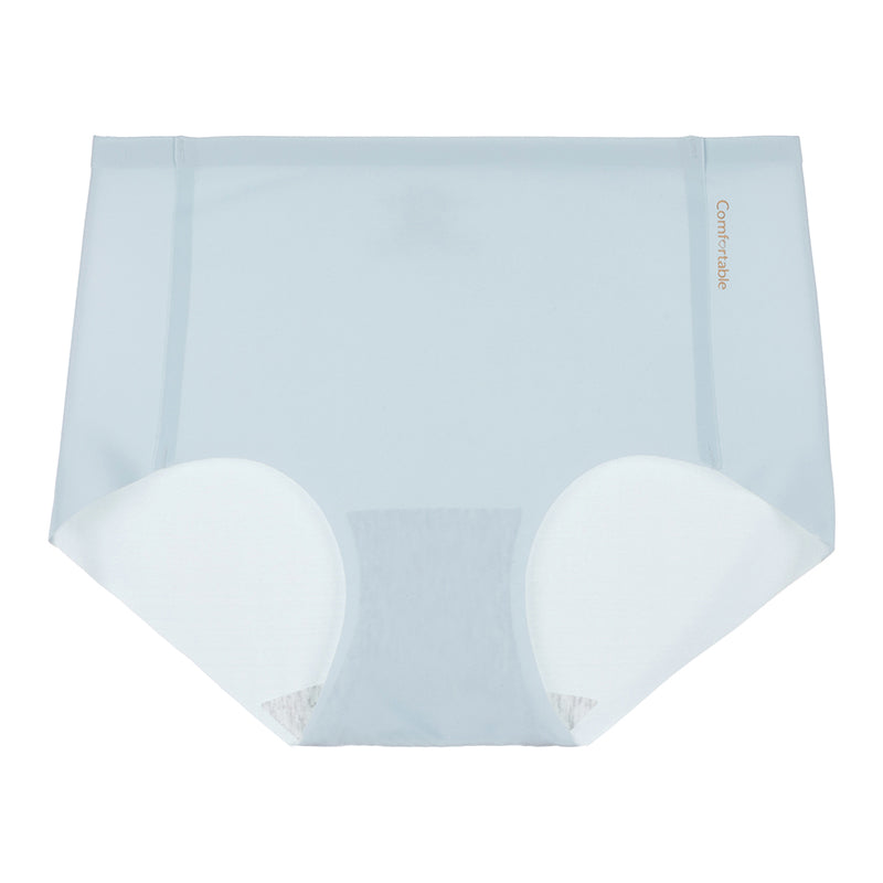 Bunnymate comfortable seamless invisible women panties underwear