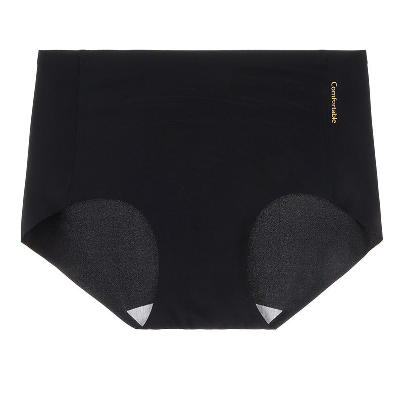 Bunnymate comfortable seamless invisible women panties underwear